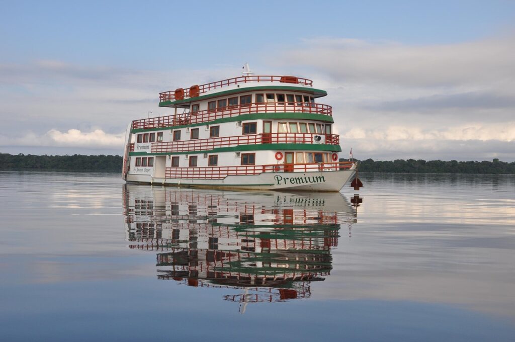 Amazonas 2