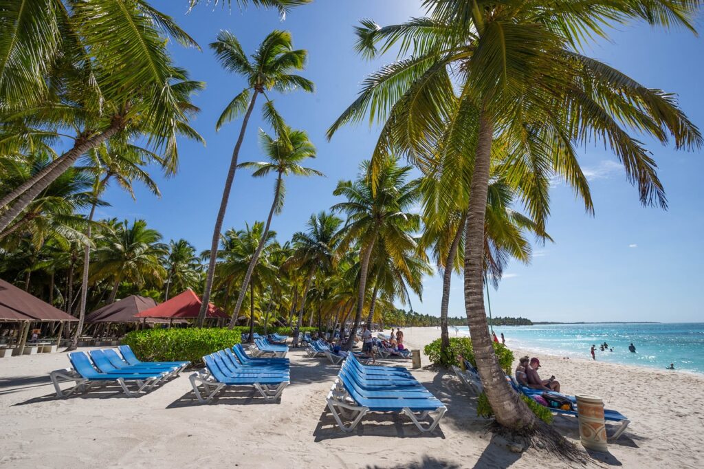 Dominicana 1